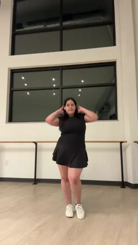 A post by @ on TikTok caption: @XG Official #fyp #foryou #foryoupage #dance #dancer #trending #tiktokchallenge #isthislove #xg 