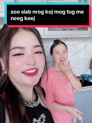 A post by @maivthojvietlaobrand1993 on TikTok caption: ua lub neej kom zoo mog 