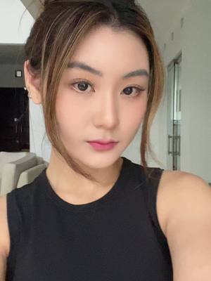 A post by @shannonnwong on TikTok caption: aku dah lupa...