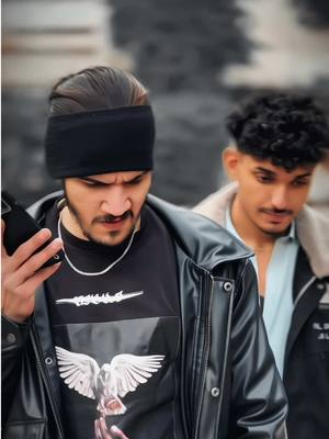 A post by @princeabdullah992 on TikTok caption: Sigma 😮‍💨#foryou #pindiking #abdullahfam #peerswag #standwithkashmir insta id; prince_Abdullah9 