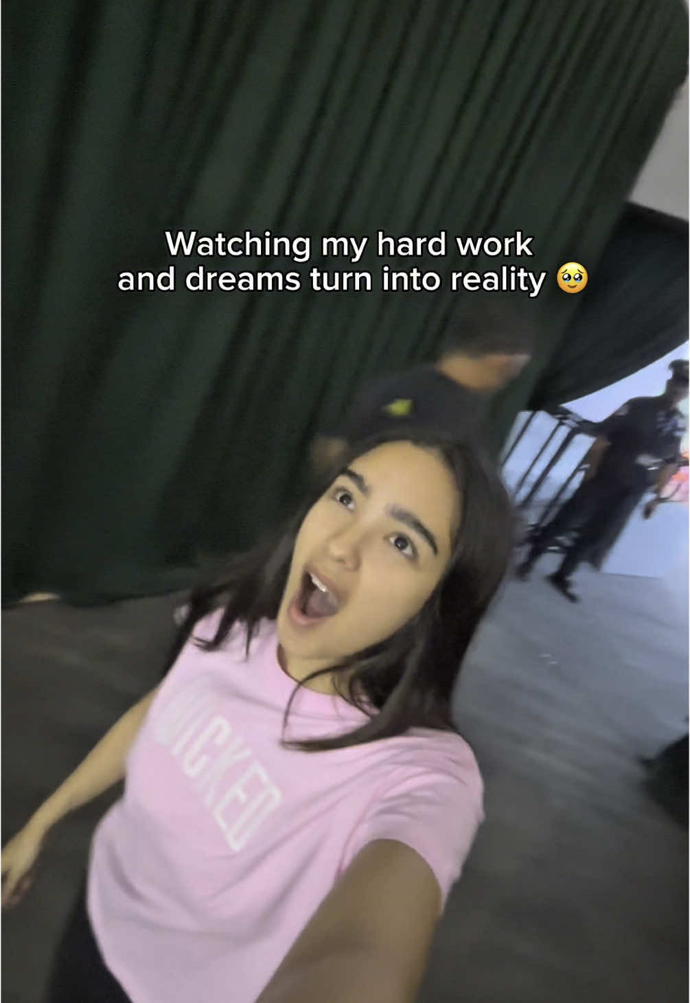 A post by @blythe on TikTok caption: None of this would be possible without your love and support for my brand. I’m beyond grateful 🥹 thank you all so much! Thank you, Lord. ❤️ @Lucky Beauty Inc 