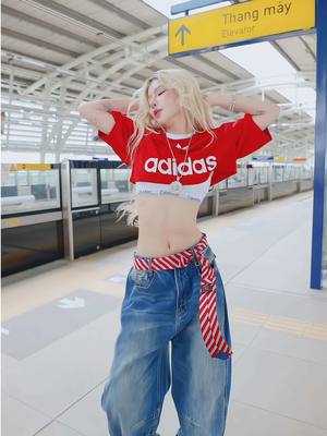A post by @ciin on TikTok caption: Who else got 'em obsessed like @JENNIE ?? 🙌🏻 #JENNIE_Ruby #LikeJennie 