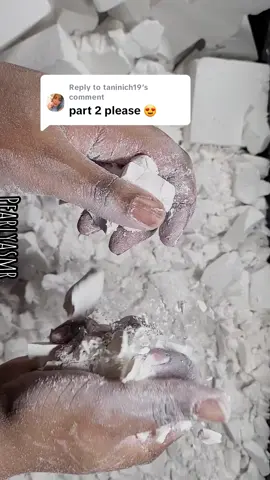A post by @pearlyasmr on TikTok caption: Replying to @taninich19 