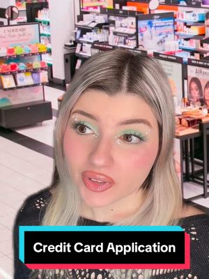 A post by @getlexxified on TikTok caption: Just let retail workers do their job #greenscreen #sephora #pov #skit #karen #retail #customerservice #foryou #fyp 