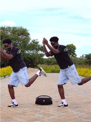 A post by @mooyamusunga on TikTok caption: Wiralang 😮‍💨🫵🏾🔥 dc: @joymakersdancecrew23 @𝑺𝑻𝑬𝑬𝑵𝑨 🧱📌 #dance #amapiano 