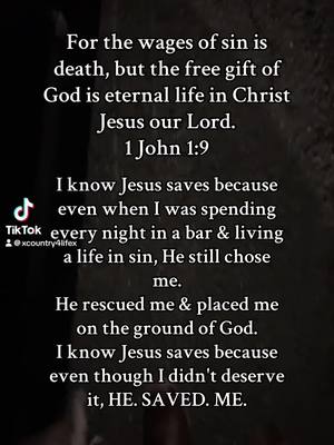 A post by @xcountry4lifex on TikTok caption: #fyp #god #bars #faith #single #countryboy #bluecollar #foryoupage #foryouu #trending #viralvideo #virginia 