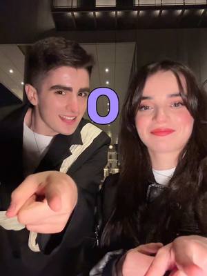 A post by @semiraminta on TikTok caption: S and O? @omari.to 
