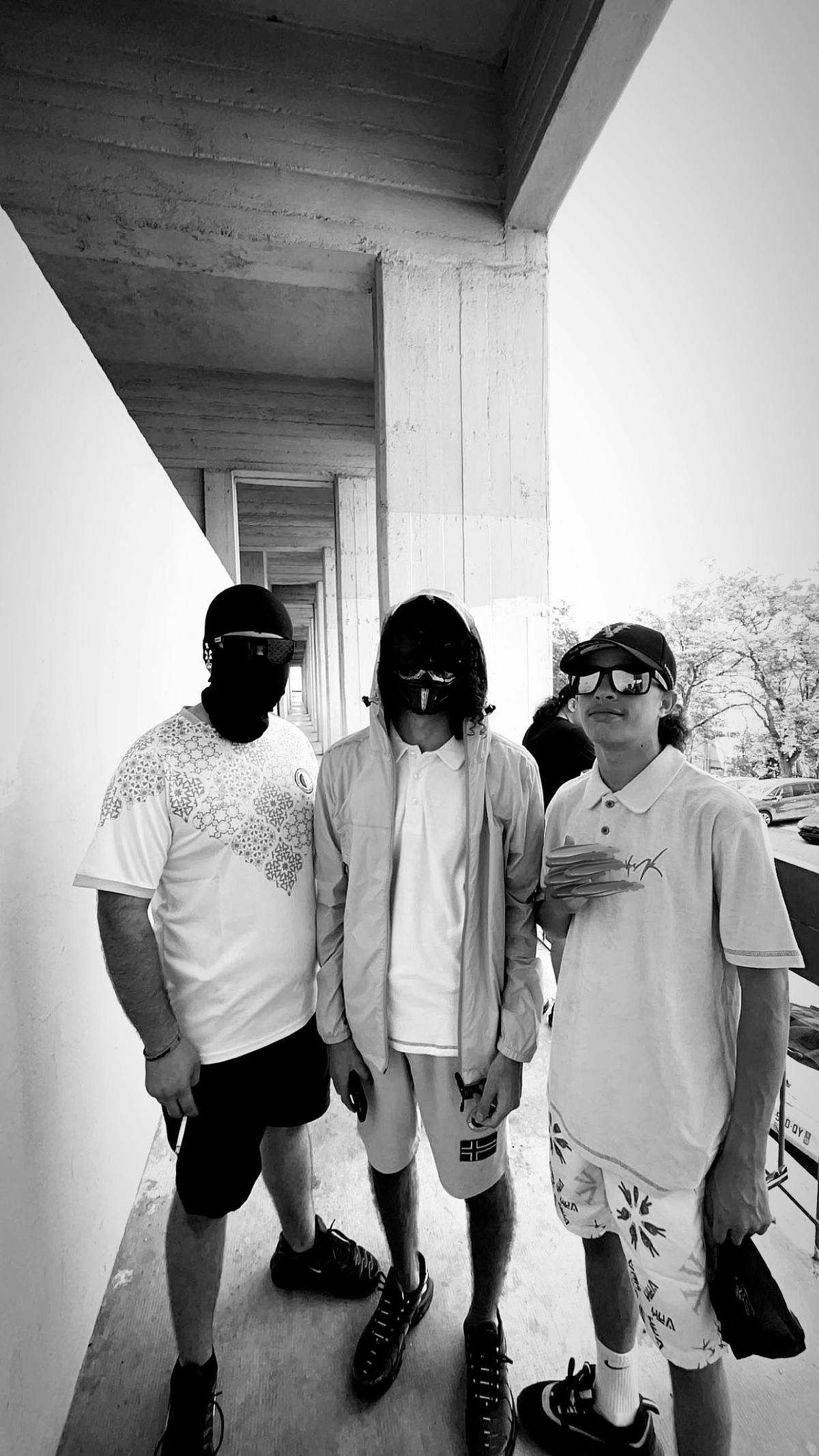 A post by @4bdv660 on TikTok caption: C’est un piège, je vous dis que c’était un piège 🪤🥹
