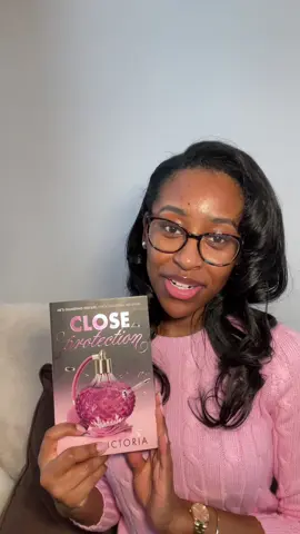 A post by @edenvictorria on TikTok caption: #closeprotection #BookTok #romancebooks #romancebooktok #bookrecs 