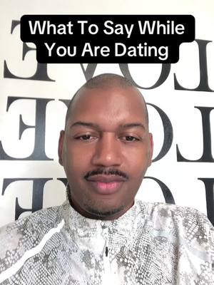 A post by @datingcoachanwar on TikTok caption: What To Say While You Arw Dating #datingadviceforblackwomen #blackgirldating #singleblackfemale #singleblackwoman #blackfemininity #femininityforblackwomen #blackwomendatingtips #bbwdating #bbwdatingproblems 