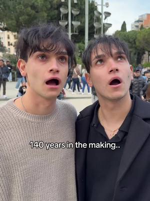 A post by @dobretwins on TikTok caption: Beautiful 