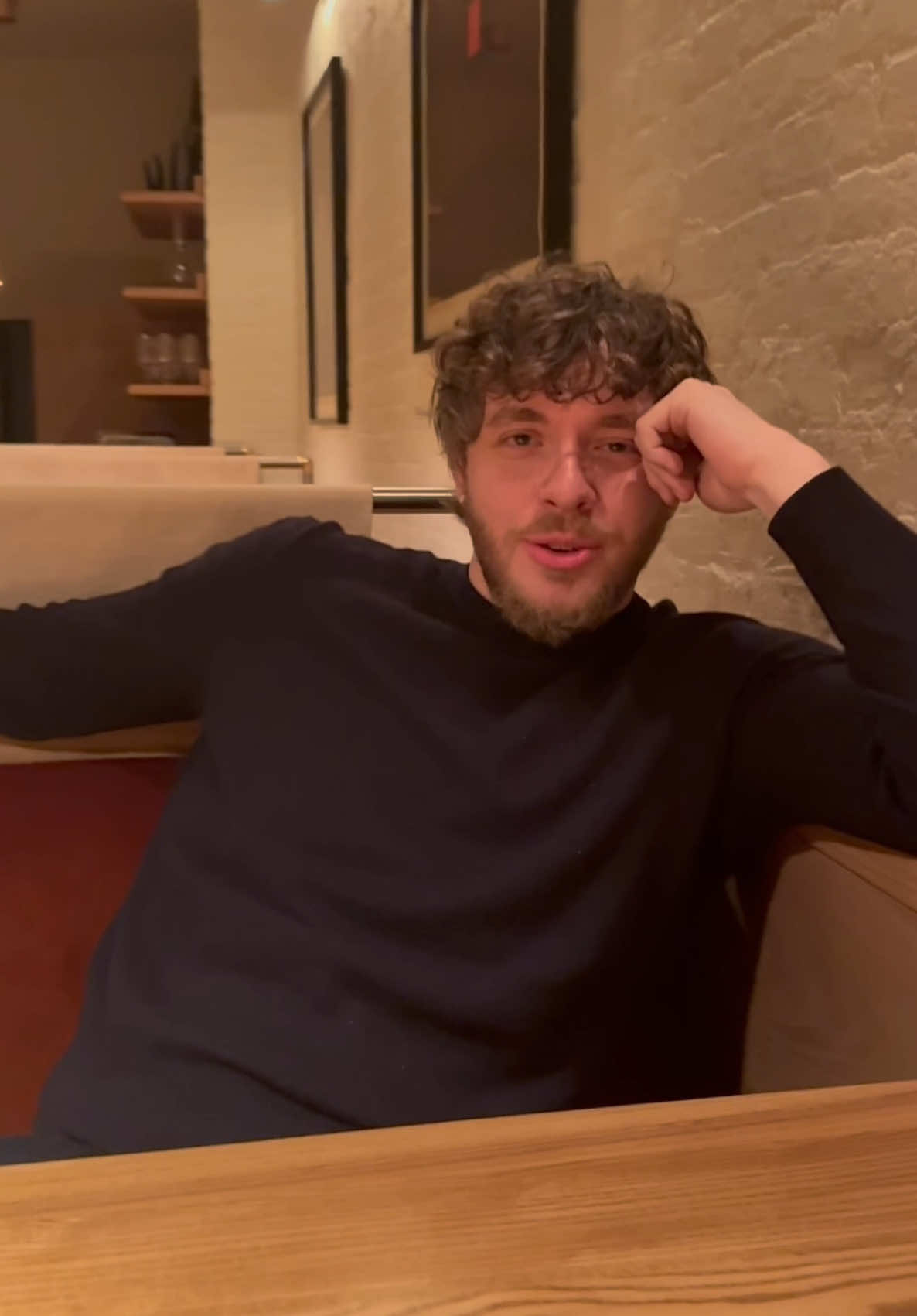 A post by @missionaryjack on TikTok caption: Yes