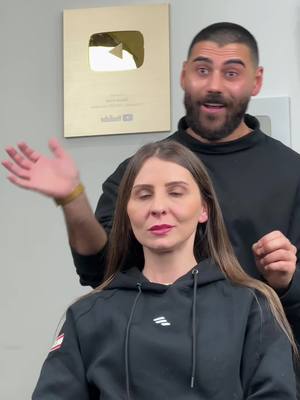 A post by @hassan_kreik on TikTok caption: 🥰😍