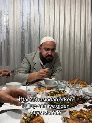 A post by @oguzhanalpdoan on TikTok caption: Gelinleriyle arası kötüdür 😅