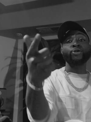 A post by @davido on TikTok caption: FRIDAY. Preave now. #davido #betherestill #fyp #newmusic 