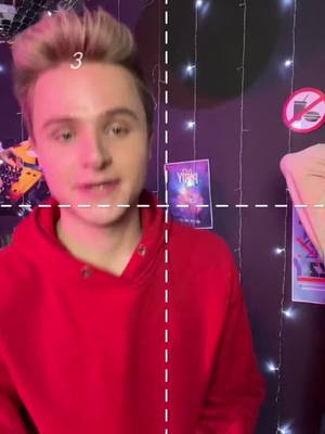 A post by @123go.kevin on TikTok caption: When 4 faces become 1... It’s way funnier than you think 😂🤪 Don’t miss it! #TransformationChallenge #LaughAttack #FunnyFace #ViralEffects #ComedyClips #TikTokTrends #TooFunny #PrankWars