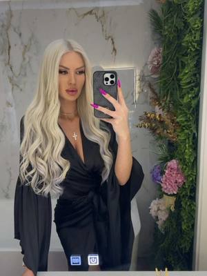 A post by @andreeadiaconud on TikTok caption: @Textile_splendore I Love it 😍 #foryou 