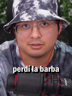 A post by @johaanzu on TikTok caption: PERDÍ LA BARBA 🥲#JohaanZu #PUBGM370TT #PUBGMOBILE #PUBGMLATAM 