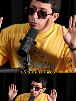 A post by @gafe423oficialpodcast on TikTok caption: YO NO TENGO PROBLEMAS CON NADIE. #fyp #video #gafe423 #podcasts #sinaloa