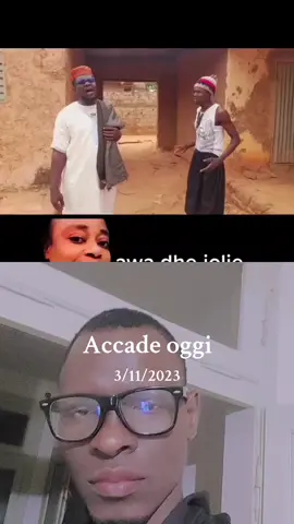 A post by @bamisidibe99 on TikTok caption: #accadeoggi 
