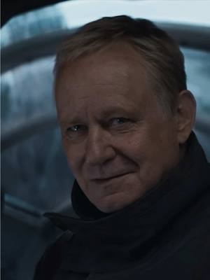 A post by @starwars on TikTok caption: he's always up to something. In anticipation of Season 2 of #Andor, revisit Season 1 streaming on @Disney+.