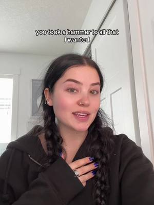A post by @laurenspencersmith on TikTok caption: Do yall want this song????? #paralleluniverse #singersongwriter #sadsong 