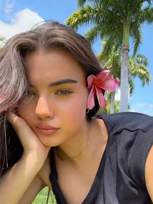 A post by @sjbleau on TikTok caption: Follow me on Instagram I've been more active 🥰