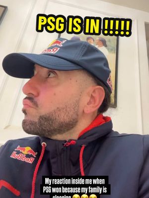A post by @seanfreestyle on TikTok caption: What did you think about the game !!#liverpool #psg 