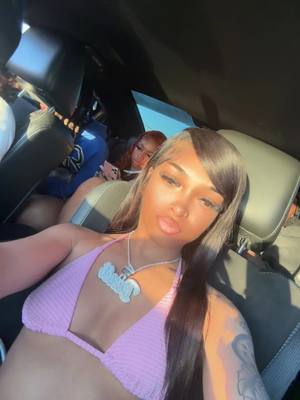 A post by @_b.enet on TikTok caption: #benetnicole 