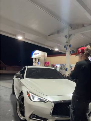 A post by @richboycardyyy on TikTok caption: Me and my car doing this trend, how much HP you think I got ?👀  #richboycardy #fypシ゚viral #viralvideo #ashtrovino #shawtybaeofficial #shawtybae 