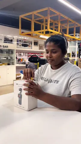 A post by @cuisineofsrilanka on TikTok caption: තවත් හැඩවෙන කුස්සිය.... @Ranga Shopping Center 