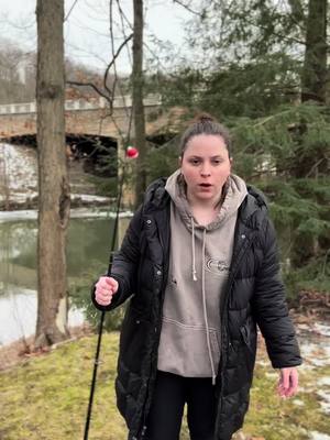 A post by @shawtgal49 on TikTok caption: A fishing series #fyp #sahm 
