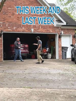 A post by @sbpressurewashing on TikTok caption: I Couldn't IGNORE This Walkway — I Came Back Every Day Hoping to Help #pressurewashing #satisfying #cleaning #asmr #sbpressurewashing #asmrvideo #satisfyingvideo #powerwashing #fyp #fypシ #viral #viralvideo #homeowners #cleaningtiktok #cleanup #muckboots