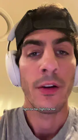 A post by @willyumgregory on TikTok caption: gotta respect her wishes this isn’t the 1920’a dawg