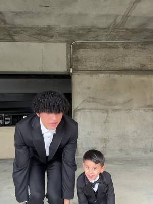 A post by @imanthonyvargas on TikTok caption: Trend aint over till we do it ❤️