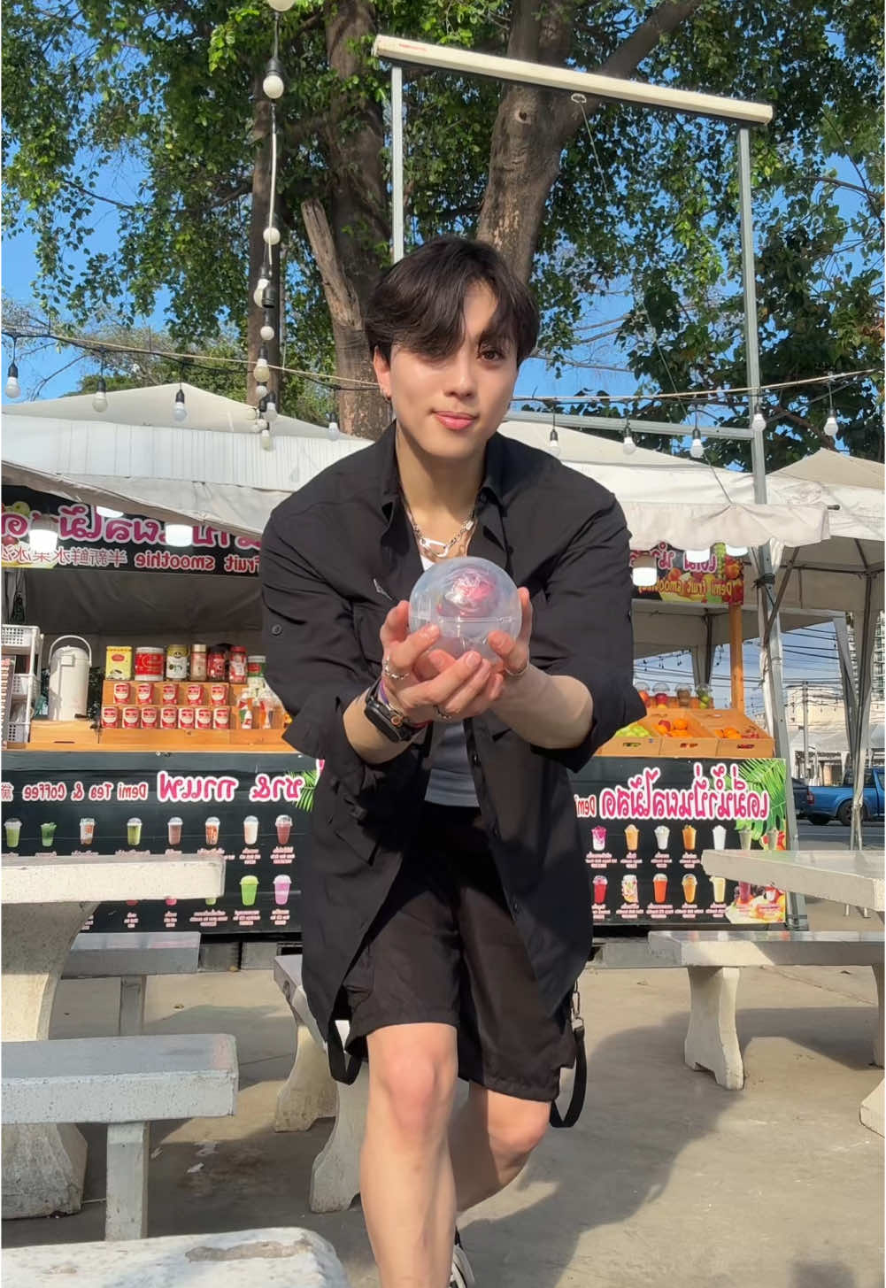 A post by @_master_choi_ on TikTok caption: What does this song mean?? 