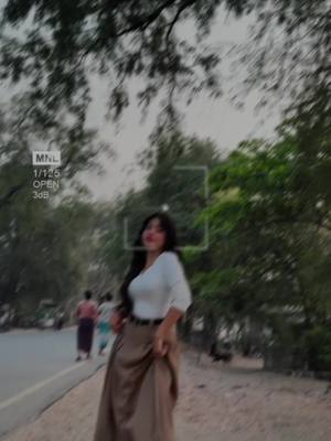 A post by @ on TikTok caption: မချယ် ကပီရှင်😍#ခေတ်စားနေလို့ #tiktokmyanmar🇲🇲 #tiktok 