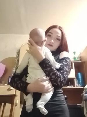 A post by @__miss__anasteisha__19 on TikTok caption: #fyp 