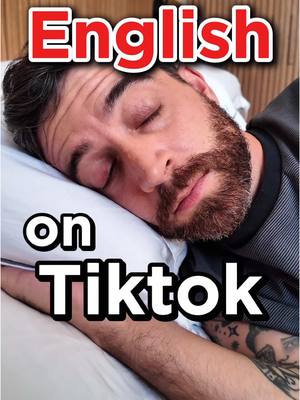 A post by @instantenglish on TikTok caption: Don’t say…. Stop saying …. 🛑✋#instantenglishuk #AprenderInglés #InglésFácil #AulasDeInglês #영어공부 #英会話 #aprender_ingles @dreyermylord 