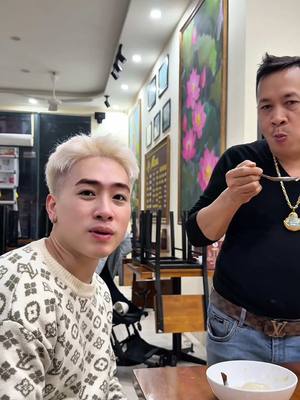 A post by @lebaoofficial on TikTok caption: Người cha có hai trái #lebao #lebaoremix chú Hiển Kobetiteobangquaot