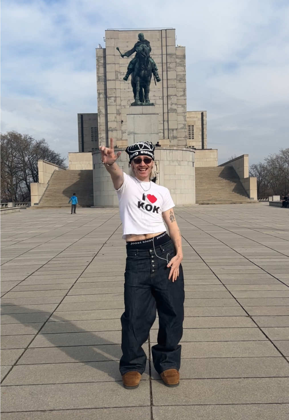 A post by @joostklein on TikTok