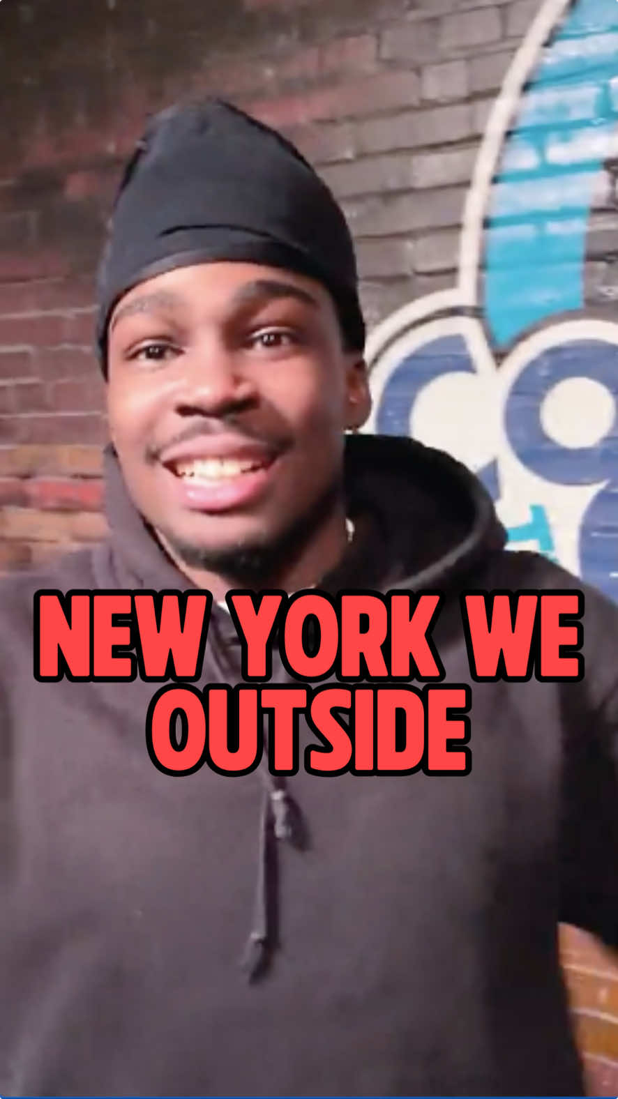 A post by @kamsoofunny1 on TikTok caption: Idek what to say about Rochester … but NEW VLOG OUT NOW ON YOUTUBE ‼️
