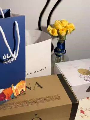 A post by @m_s4ep1 on TikTok caption: #اطلب_بدري @وزارة النقل والخدمات اللوجستية 