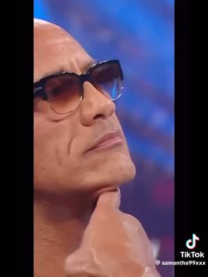 A post by @johncena on TikTok caption: 👋 @Samantha 