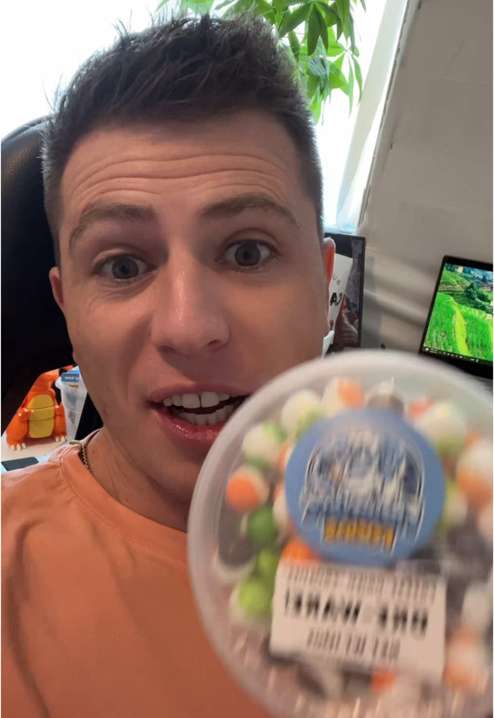 A post by @frostbitefoods on TikTok caption: THE END OF AN ERA! No more BRE-ware 🥲 #brepowers #frosties #frostbitefoods 