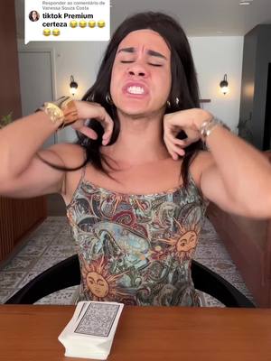 A post by @leuriscleia on TikTok caption: Respondendo a @Vanessa Souza Costa ERROS DE GRAVAÇÃO 