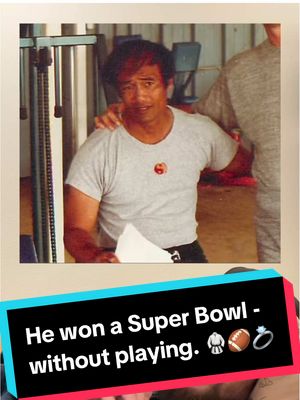 A post by @jasonchumusic on TikTok caption: Bruce Lee’s training partner. Legendary stuntman. And in 1977, Guro Dan Inosanto also made history as the first to incorporate martial arts in the game of football with the Dallas Cowboys. #asianamerican #aapi #pinoy #filipino #pilipino #🇵🇭 #aanhpi #martialarts #asianamericans #ushistory #historytok #Superbowl #dallascowboys 