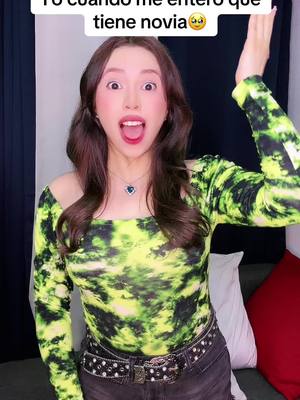 A post by @luisa.farias on TikTok caption: #comedia 😳😳