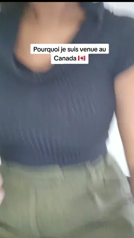 A post by @ritacanada on TikTok caption: La décision est dure mais il faut assumer à 100% #canada_life🇨🇦 #toronto #canadatiktok #immigration #quebectiktok #quebec #torontolife #torontotiktok 