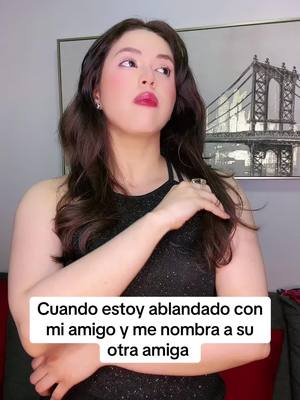 A post by @luisa.farias on TikTok caption: #humor🤣🤣 
